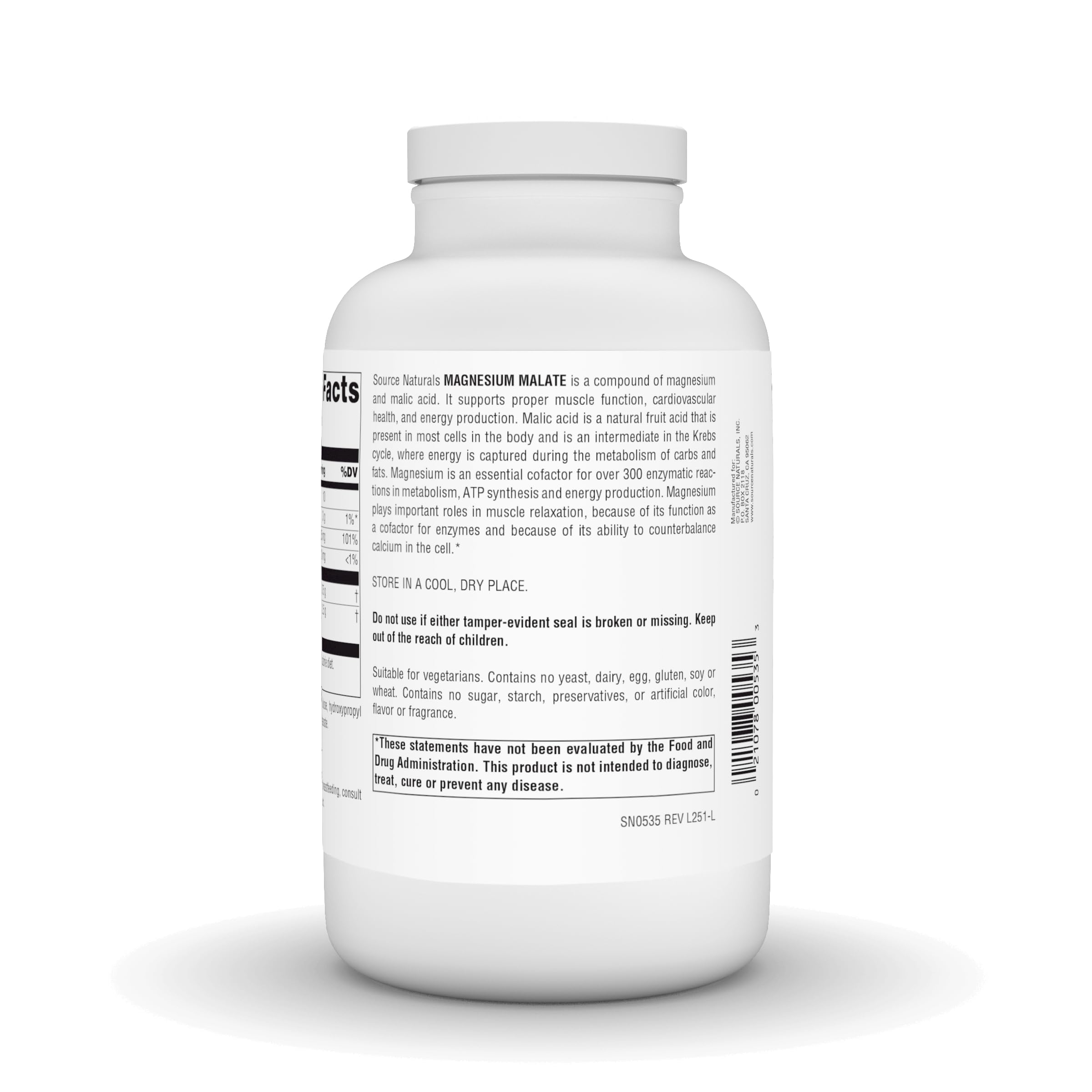 Source Naturals frasco junto a desayuno mostrando uso cotidiano