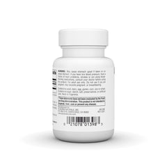 Source Naturals primer plano de textura de tableta muestra formulación limpia