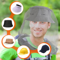 South to East comparación de talla con sombrero para ajuste cómodo