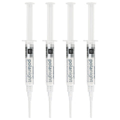 Southern Dental Industries imagen del gel PolaNight, textura viscosa para mejor retención
