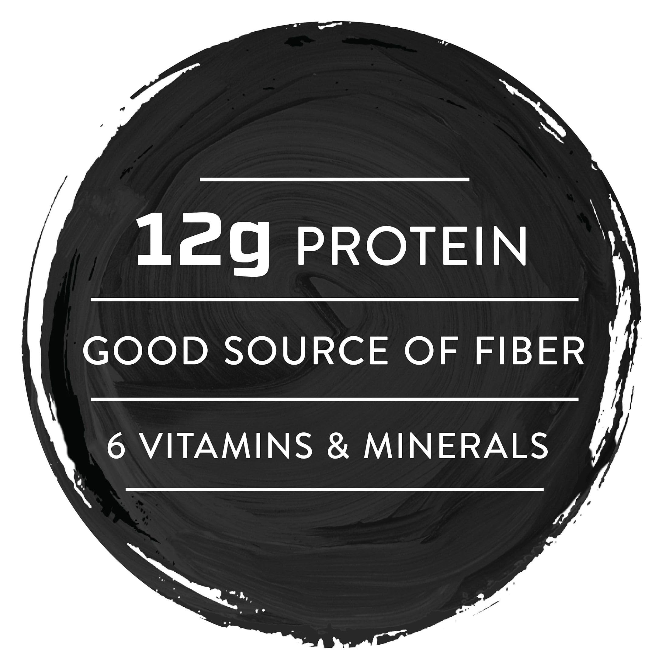 Special K ingredientes clave visualizados para claridad nutricional