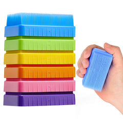 Special Supplies disposición de colores para motivar participación y organización