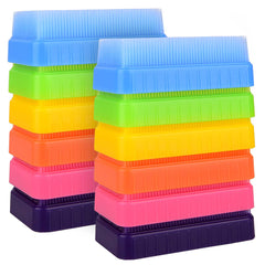 Special Supplies cepillos en entorno familiar que fomentan rutina sensorial