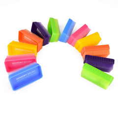 Special Supplies empaque multipack de 12, ideal para múltiples usuarios