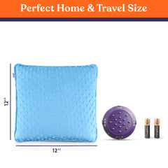 Special Supplies textura minky al tacto, suavidad para piel sensible