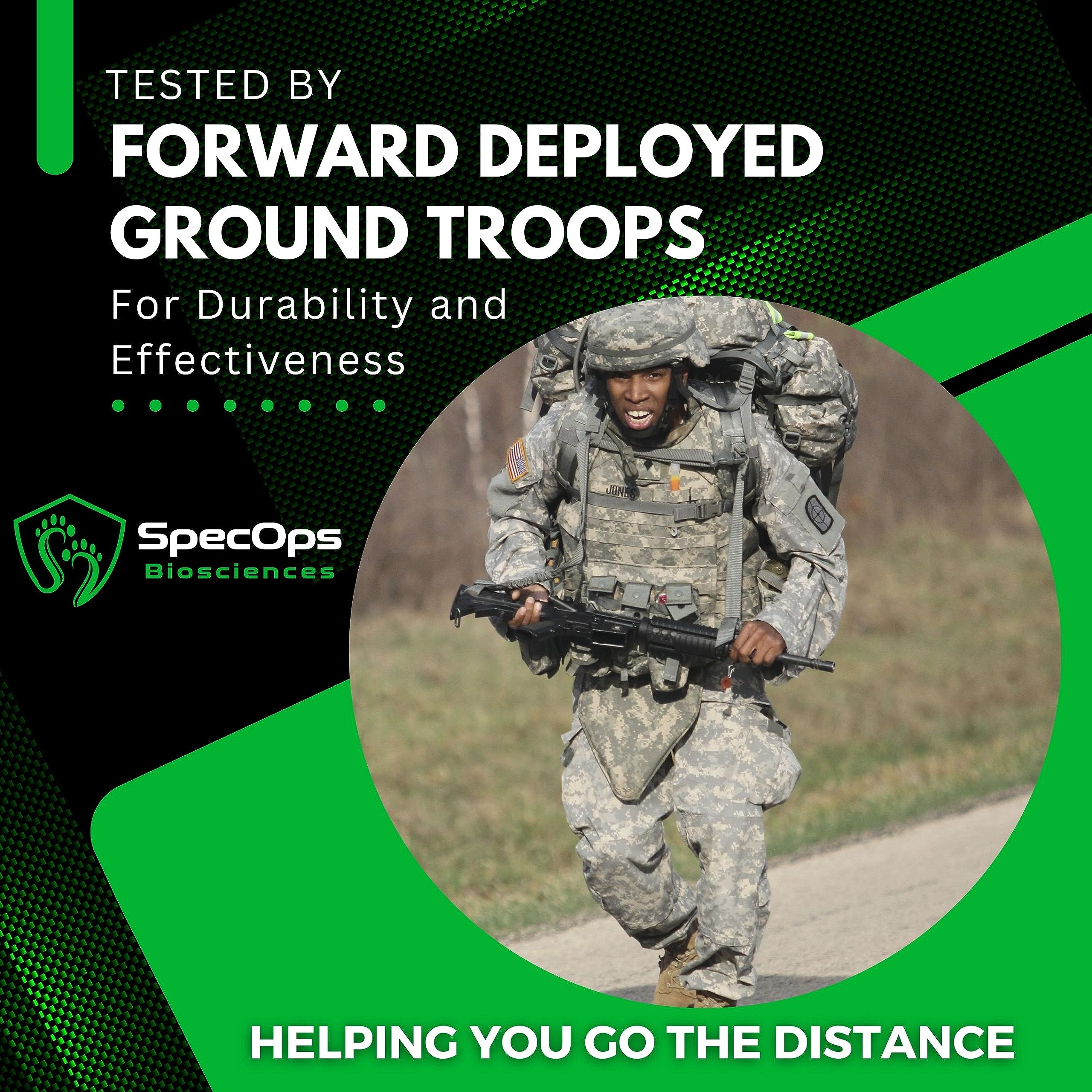 SpecOps Biosciences tijeras trauma incluidas para cortes precisos de moleskin