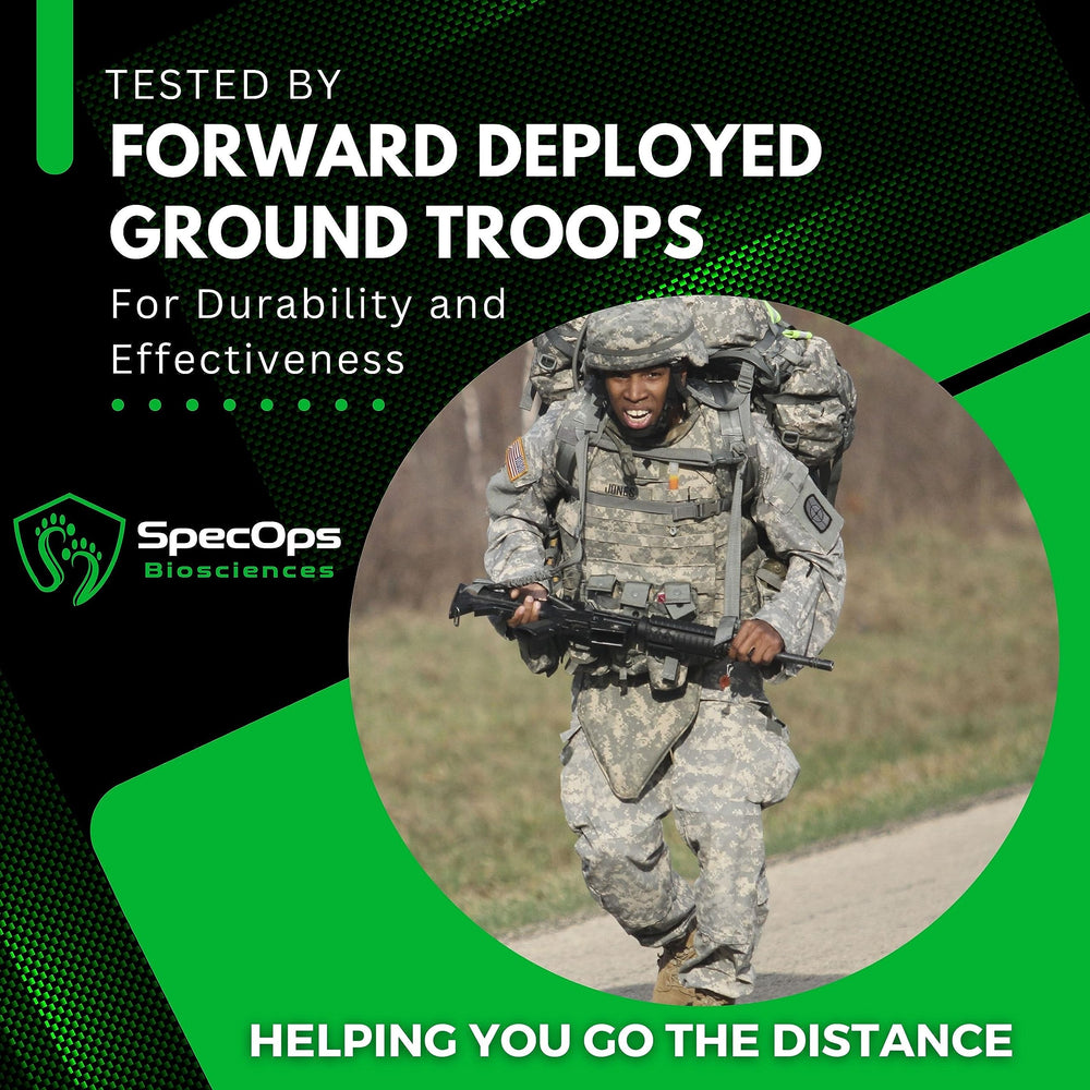 SpecOps Biosciences tijeras trauma incluidas para cortes precisos de moleskin