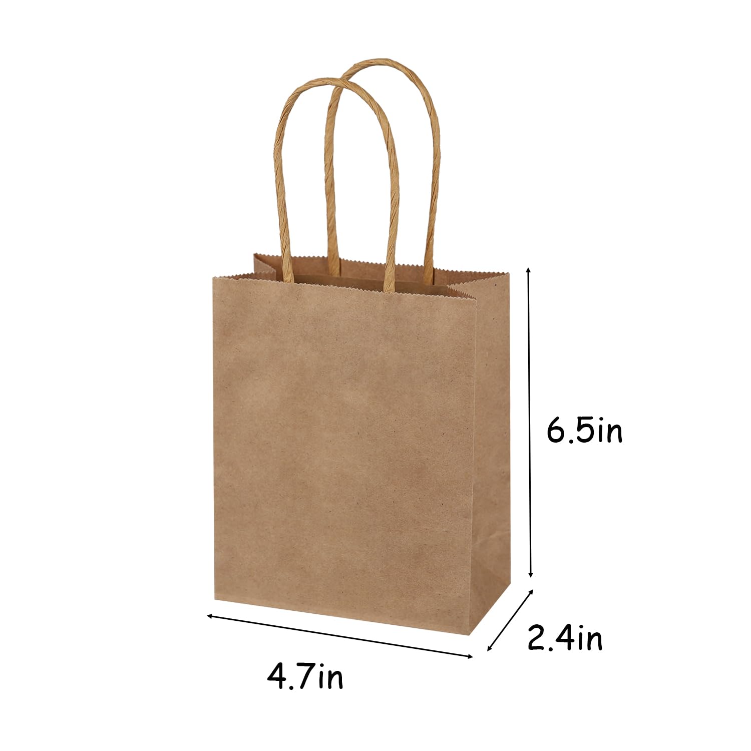 SPERPAND base plana de la bolsa que permite colocarlas de pie con estabilidad