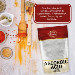 Spicy World etiqueta principal mostrando grado USP y sin aditivos