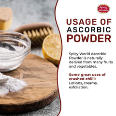 Spicy World medida precisa del polvo en balanza para formulaciones