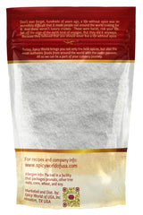 Spicy World textura del polvo fino fácil de disolver para recetas