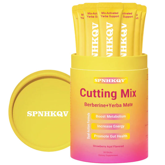 SPNHKOV empaque frontal con sticks, muestra conveniencia y claridad