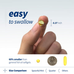 Spoonful primer plano de la textura de la cápsula para rápida absorción