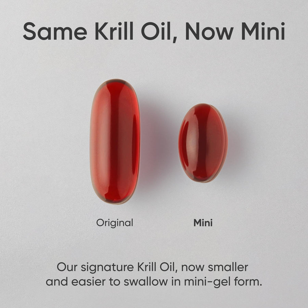 Sports Research gota de aceite de kril resaltando pureza y absorción
