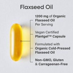 Sports Research detalle de plantgel vegetal que resalta pureza y suavidad