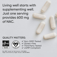 Sports Research etiqueta con lista de ingredientes y certificaciones