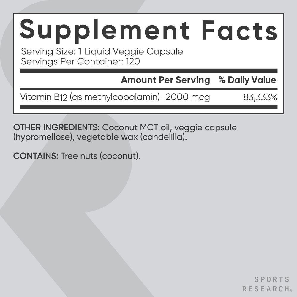 Sports Research botella en cocina tras fondo saludable para uso diario conveniente