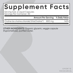 Sports Research persona sosteniendo la porción recomendada con comida
