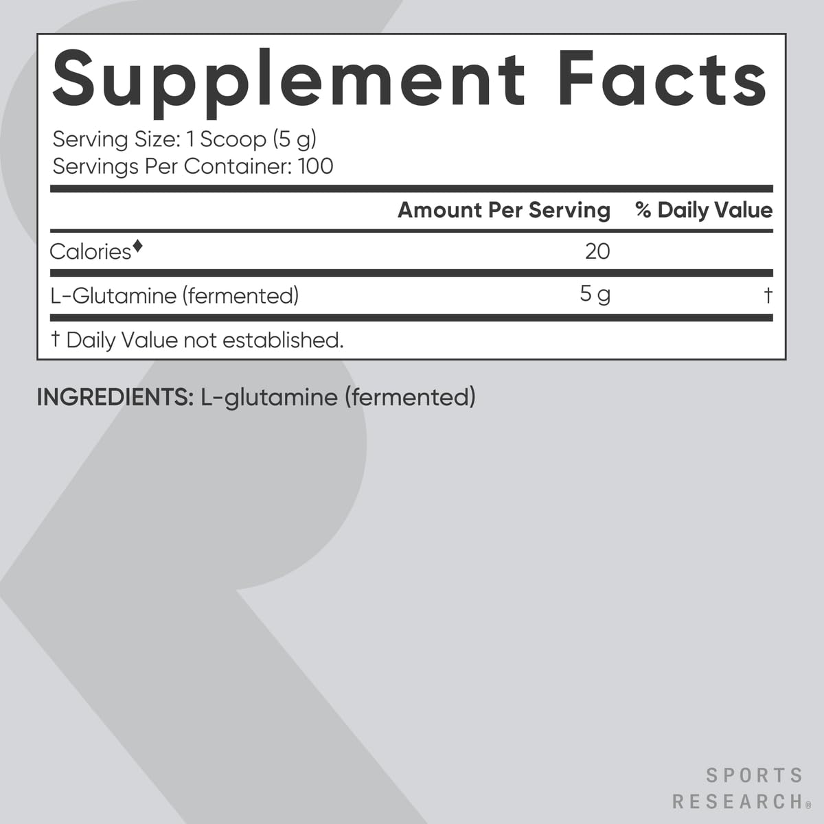 Sports Research toma post-entreno con botella, apoyo al rendimiento diario