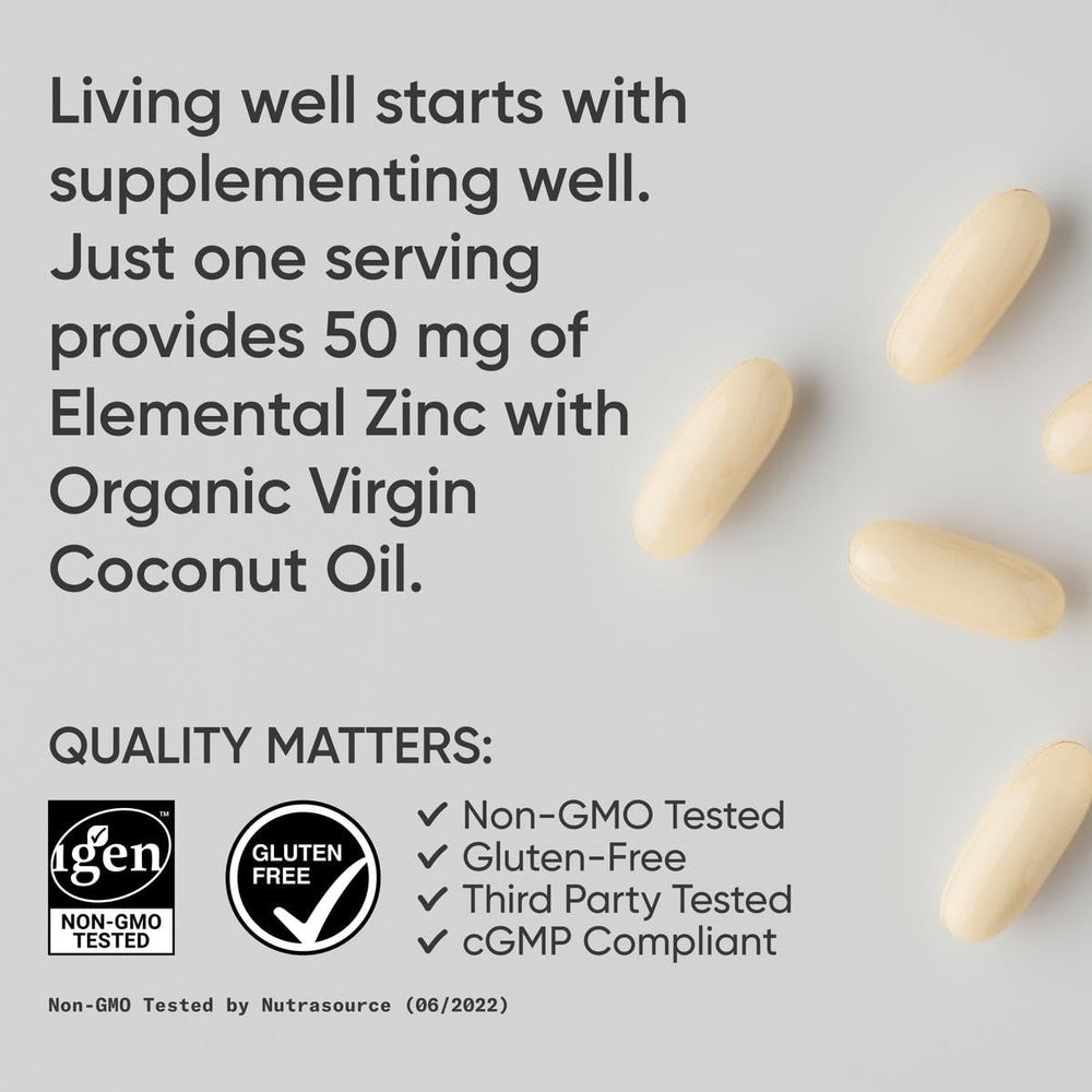 Sports Research gota de aceite de coco orgánico mostrando vehículo lipídico
