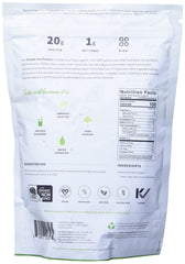Sprout Living tortitas enriquecidas con proteína vegetal, mejor textura