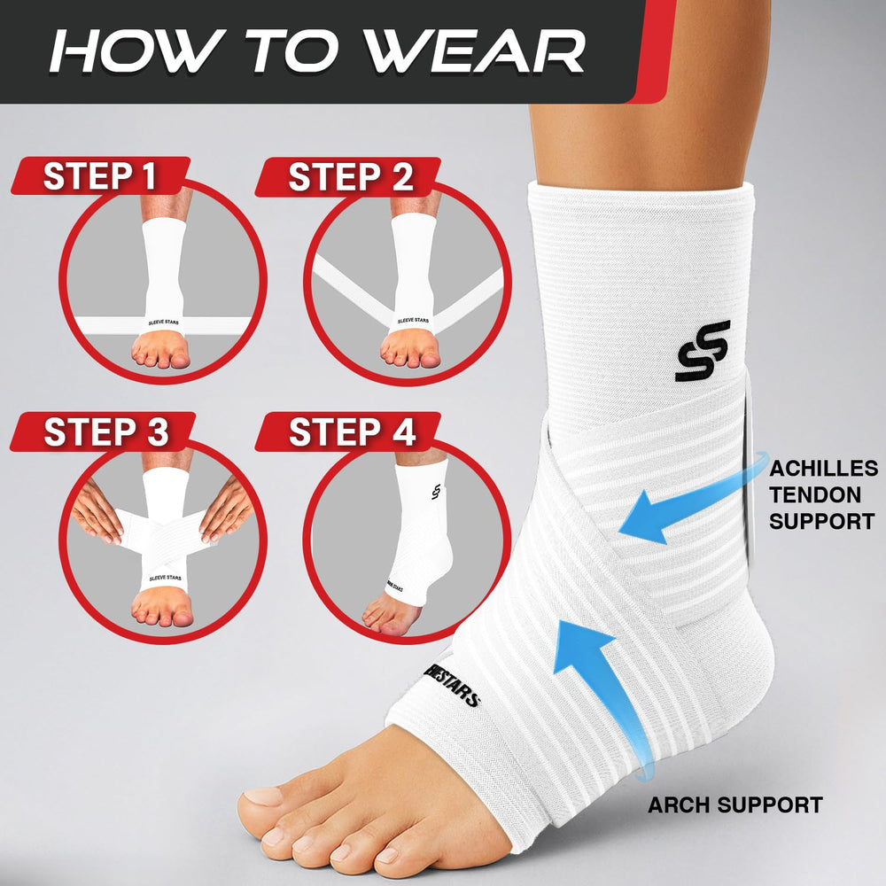 SS SLEEVE STARS etiqueta con instrucciones de lavado y cuidados