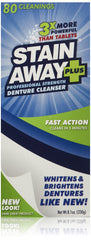 Stain Away envase frontal mostrando etiqueta y beneficios claros