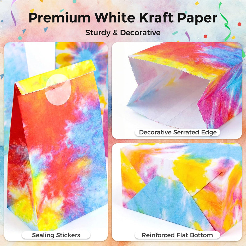 STARRKY detalle del papel kraft resistente y textura sin olores