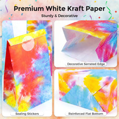 STARRKY detalle del papel kraft resistente y textura sin olores