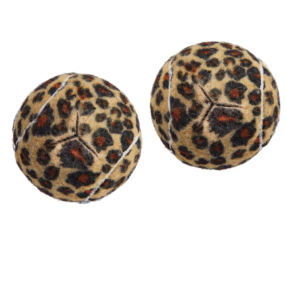 STARTOP frontal del empaque leopardo mostrando el par y beneficio de protección