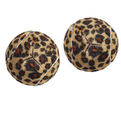STARTOP frontal del empaque leopardo mostrando el par y beneficio de protección