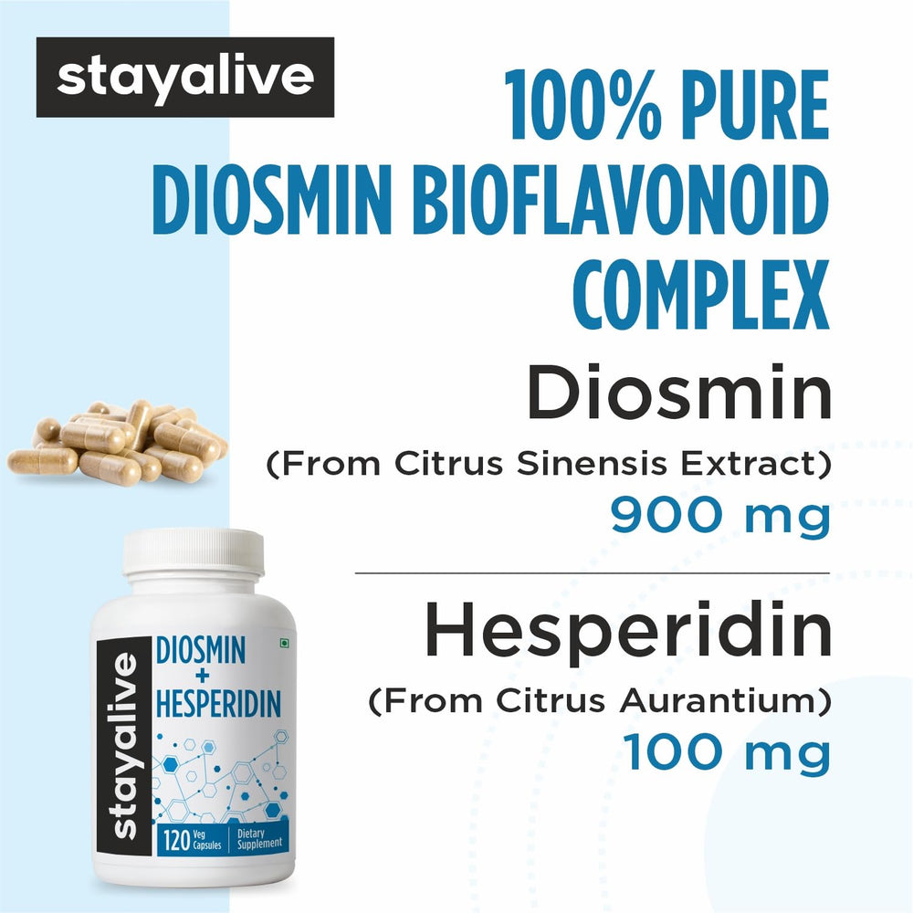 STAYALIVE primer plano de la cápsula vegetal resaltando textura pura