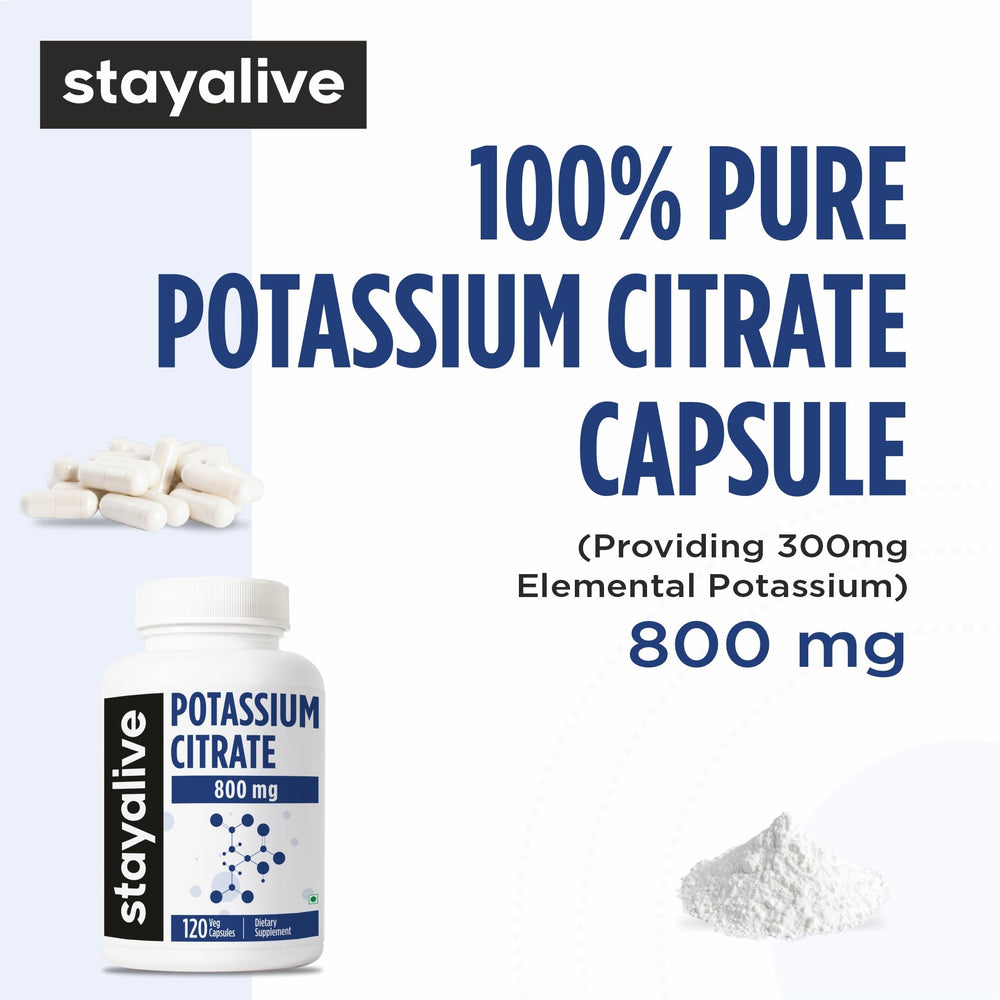 STAYALIVE detalle del contenido mostrando textura y pureza del producto