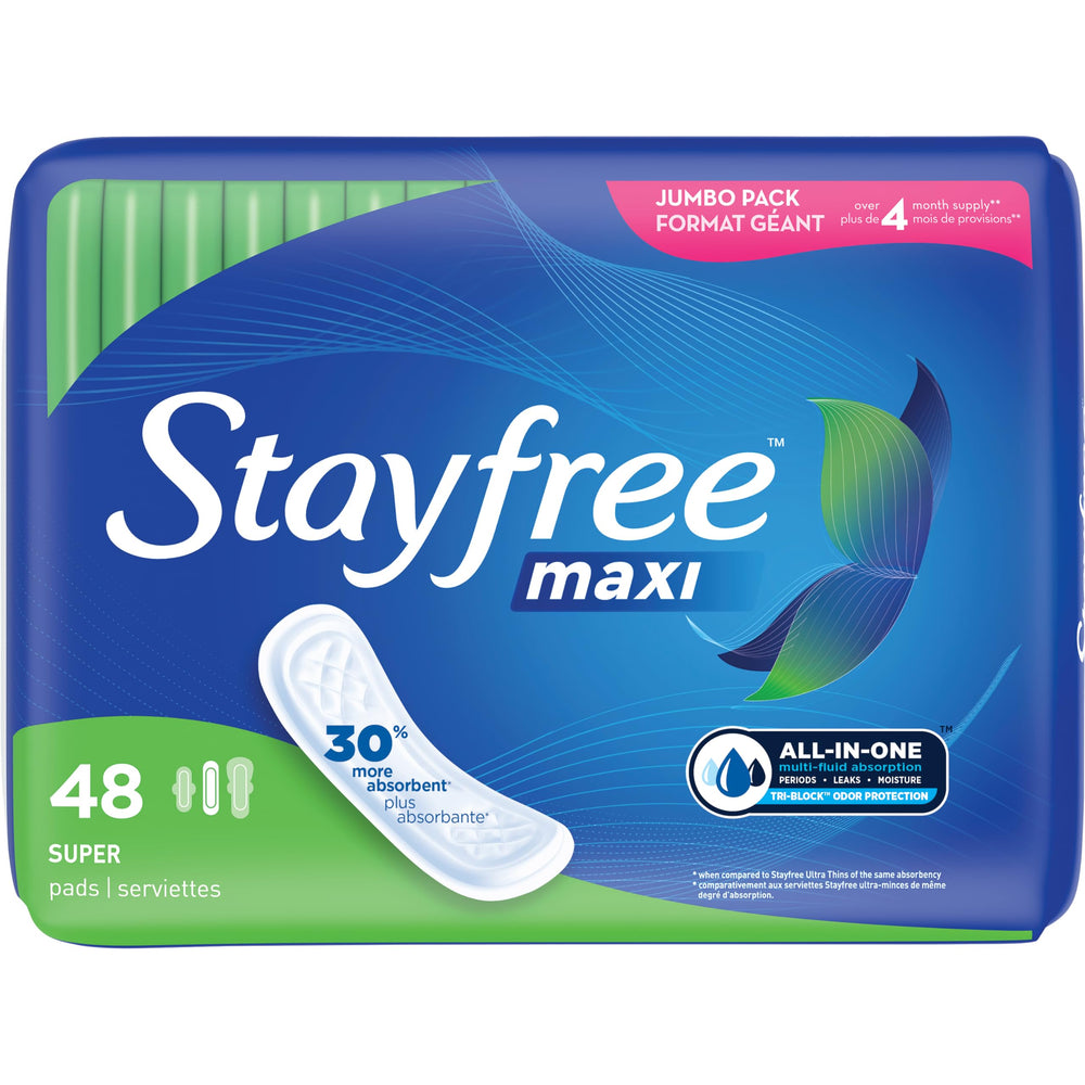 Escenario nocturno con Stayfree en modo reposo mostrando uso prolongado