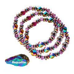 STCORPS7 pulsera en contexto casual con ropa diaria y complemento