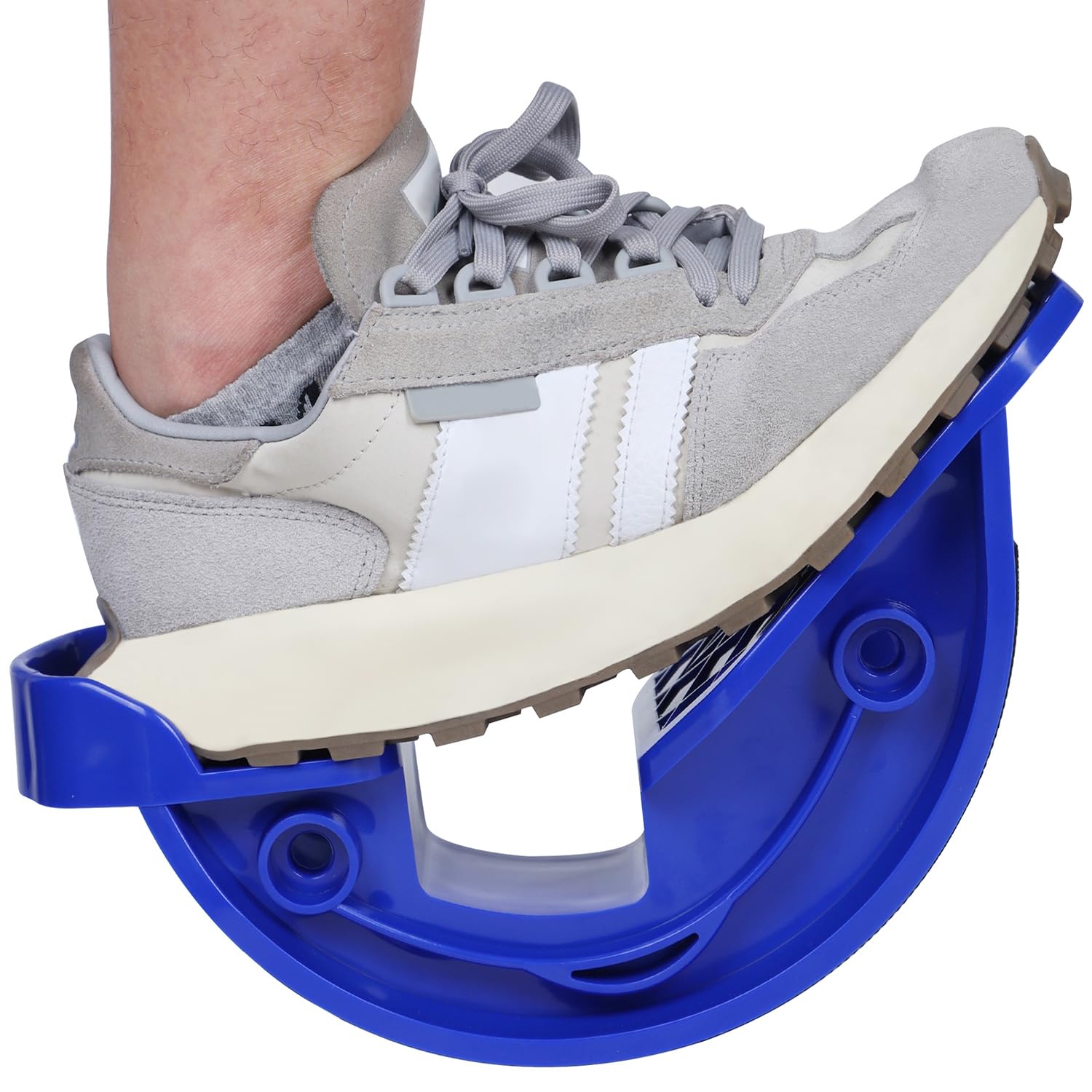 Stentec frente del estirador mostrando diseño ergonómico y beneficio de soporte