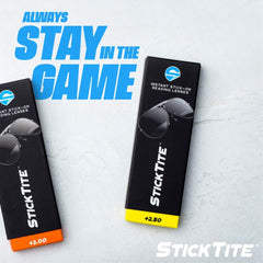 STICKTITE LENS funda y empaque ligero para almacenamiento seguro y traslado