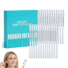 Sticky Cleaning mostrando el pack frontal con múltiples palitos, beneficio: conveniencia