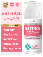 STILIP envase frontal 3.5 oz mostrando diseño y beneficios visibles