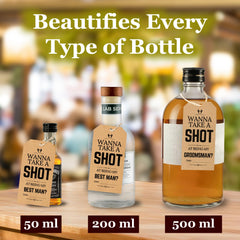 STOFINITY comparación de tamaño mostrando compactación y conveniencia