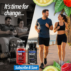 stripfast5000 etiqueta Fire Bullets con detalles de ingredientes y certificaciones