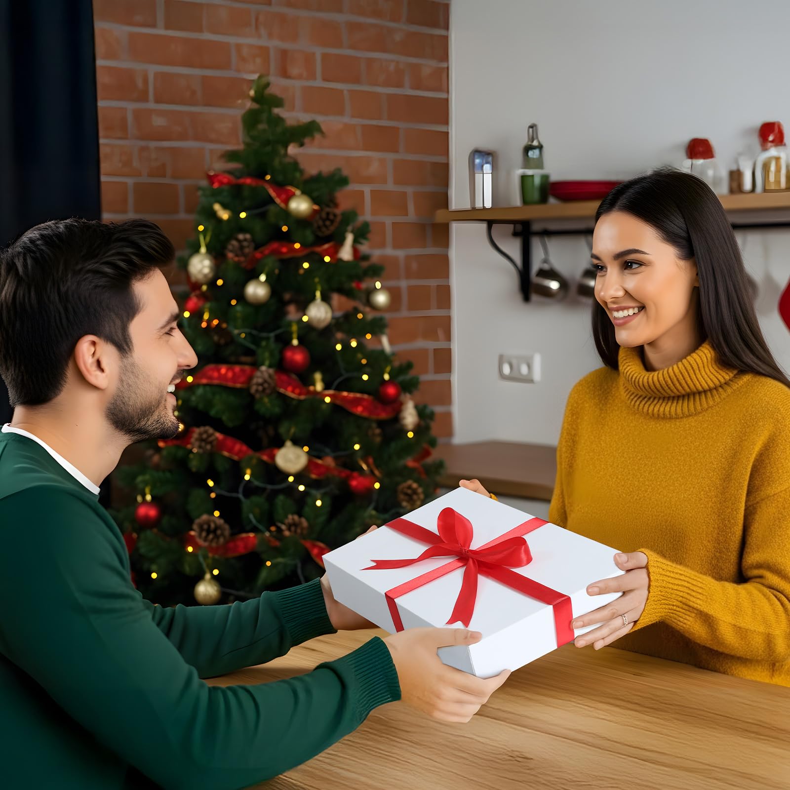 STYPOP cajas apiladas listas para envío que facilitan almacenamiento y logística