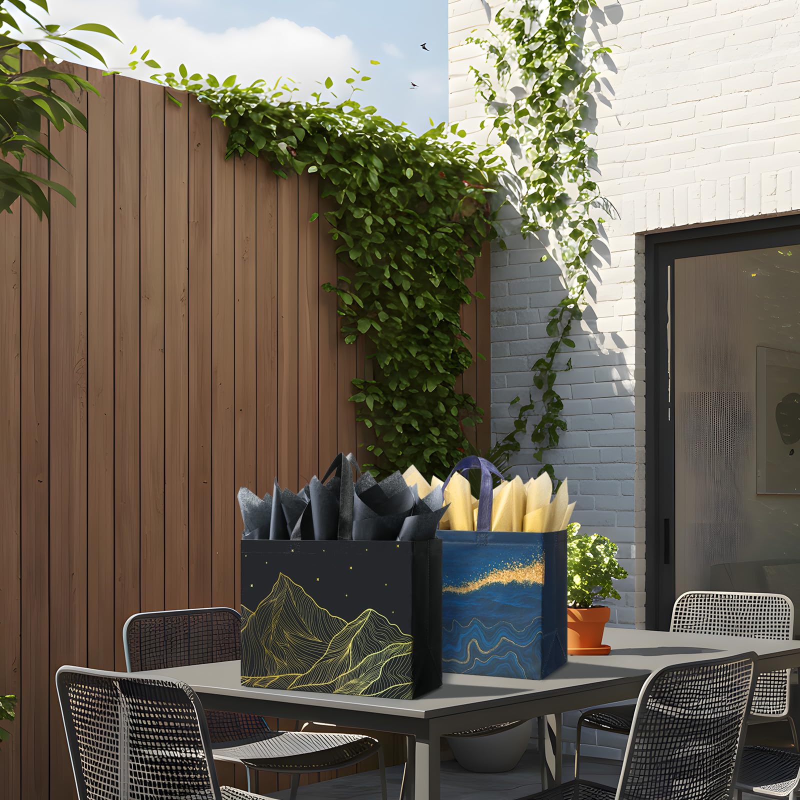 STYPOP textura laminada resistente facilita limpieza rápida