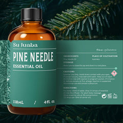 SU JUABA embalaje elegante listo para regalo y protección del producto