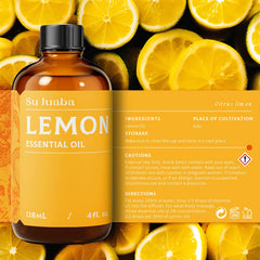 SU JUABA etiqueta del producto detalle de marca y origen cold-pressed