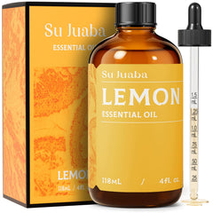 SU JUABA frasco ámbar frontal muestra protección y conserva aroma