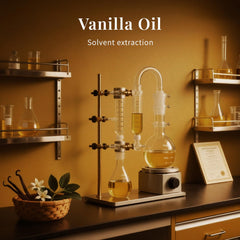 SU JUABA serum capilar casero aplicable para mejorar suavidad del cabello