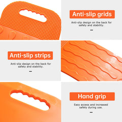 suboton detalle de las tres asas para mejor control y soporte