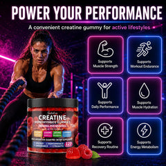 sudrolove gomitas en bolso de gimnasio, conveniencia para entrenar