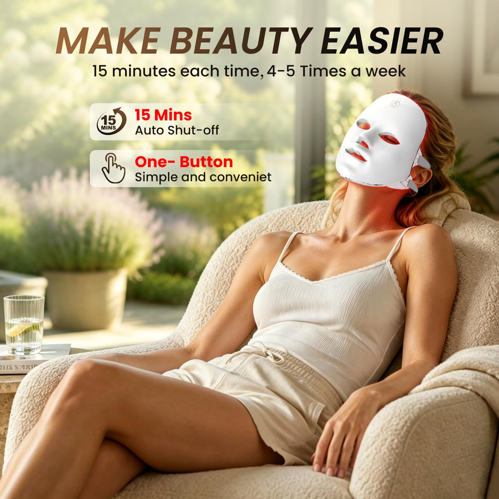 SUERBEATY mascarilla plegada fácil transporte ideal para viajes